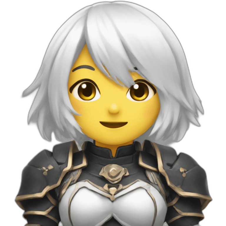 2b kawaii emoji