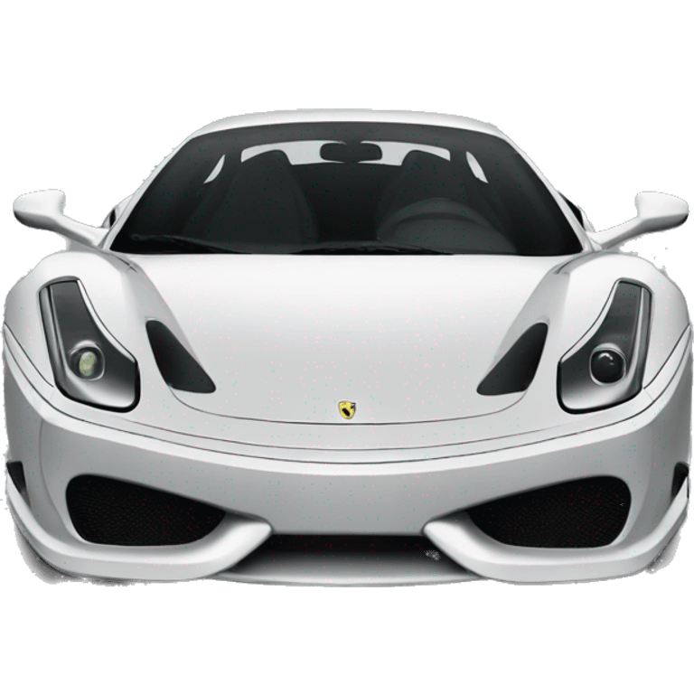 ferrari f430 emoji