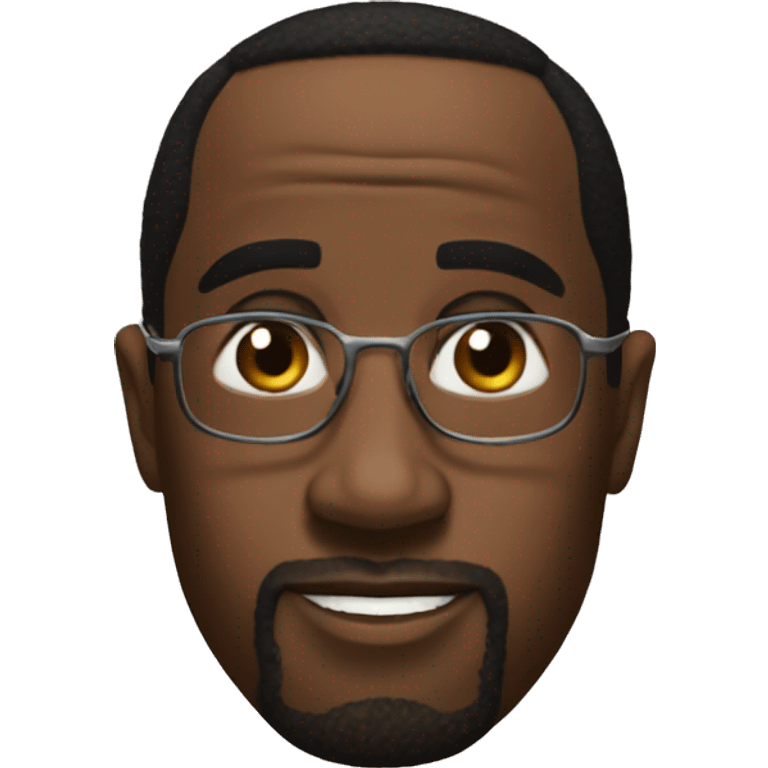 Pdiddy  emoji