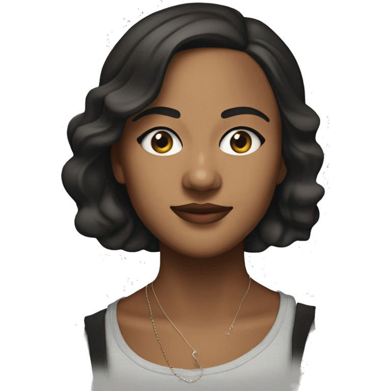 Ruth Berhe, better known by her stage name Ruth B., is a Canadian singer and songwriter from Edmonton, Alberta. She started by singing songs on Vine in early 2013. In November 2015, she released her debut extended play The Intro. On May 5, 2017,  emoji