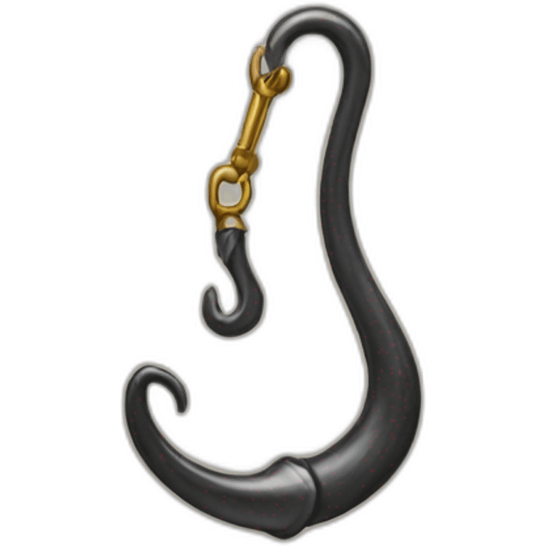 hook emoji