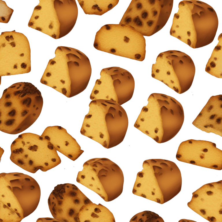 Panettone  emoji