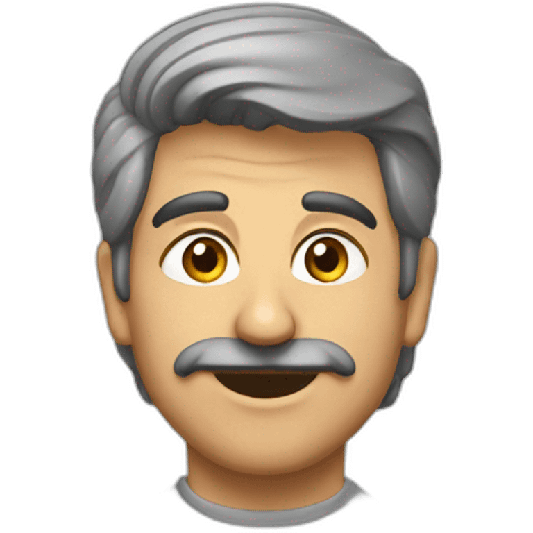 reza milani emoji