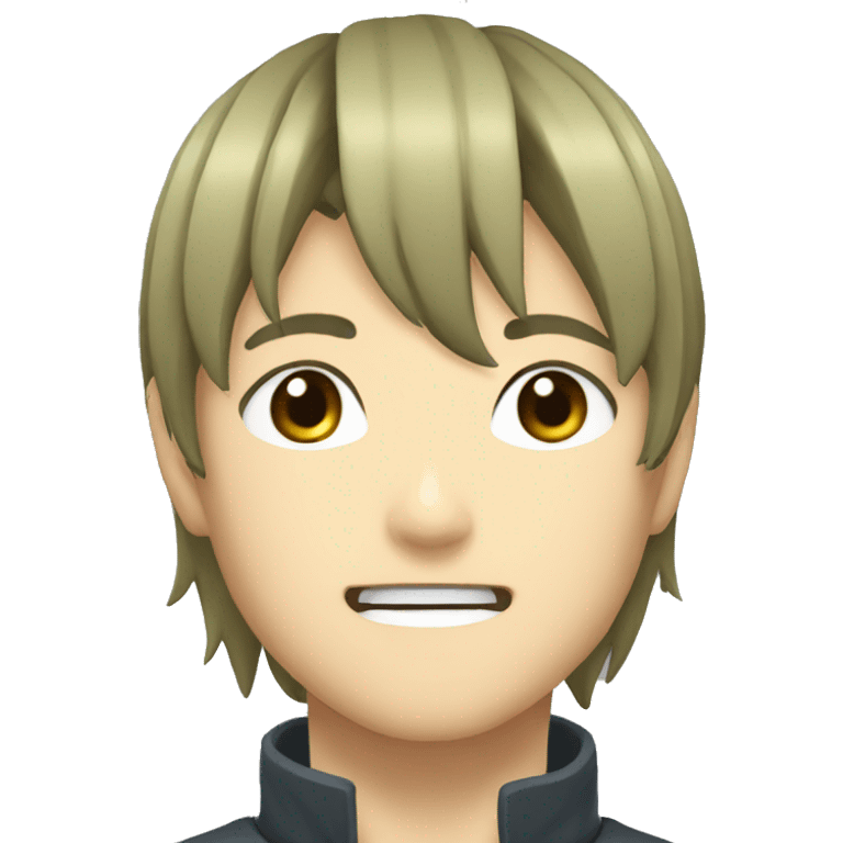 ryoiki tenkai emoji