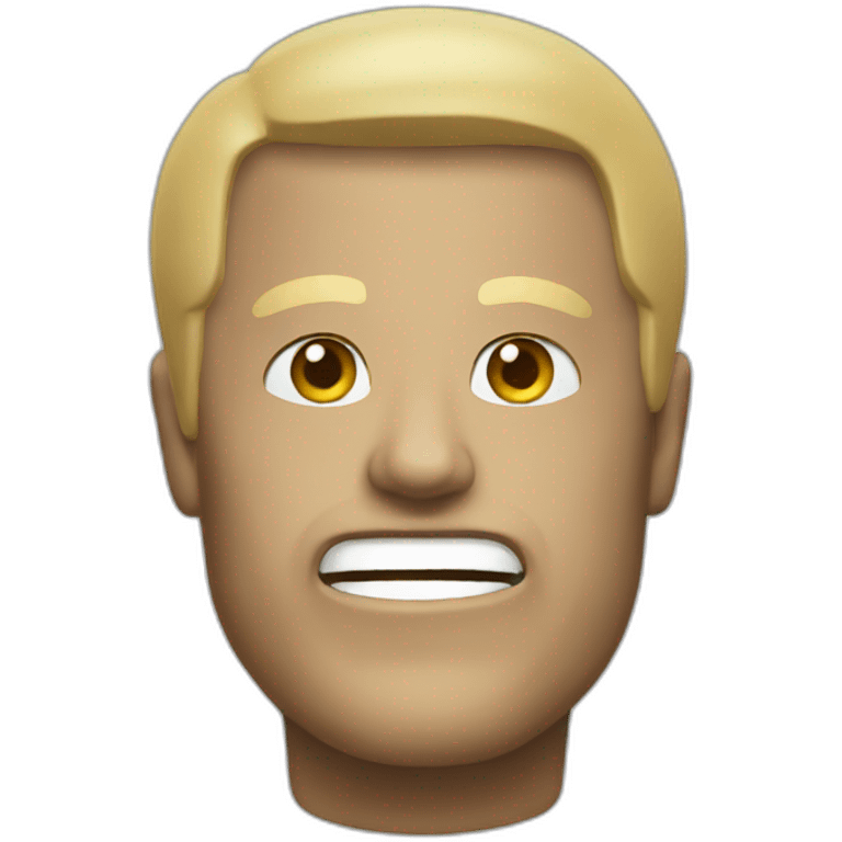 Titan tv emoji