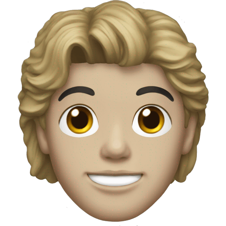 Michael Jackson 1987 emoji