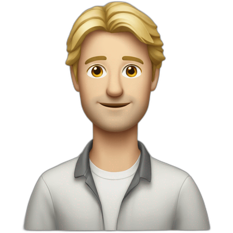 Max Verstapen emoji