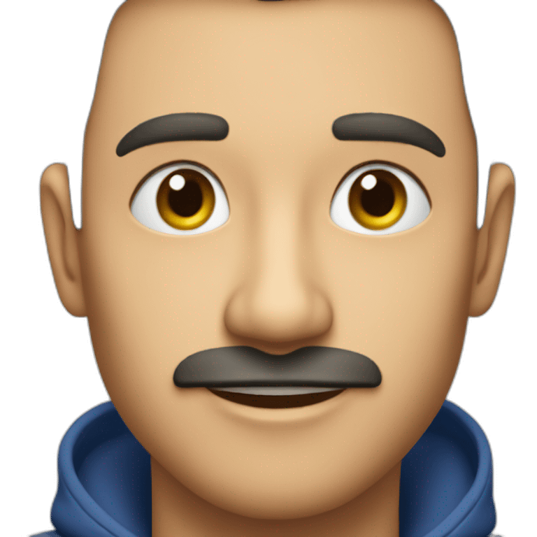 Paquito navarro emoji