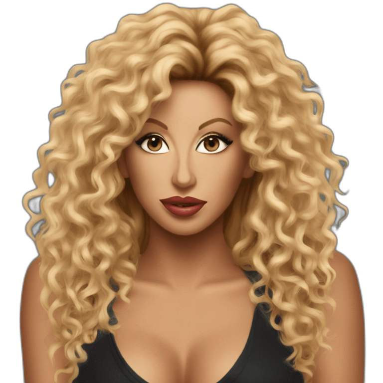 afida turner emoji