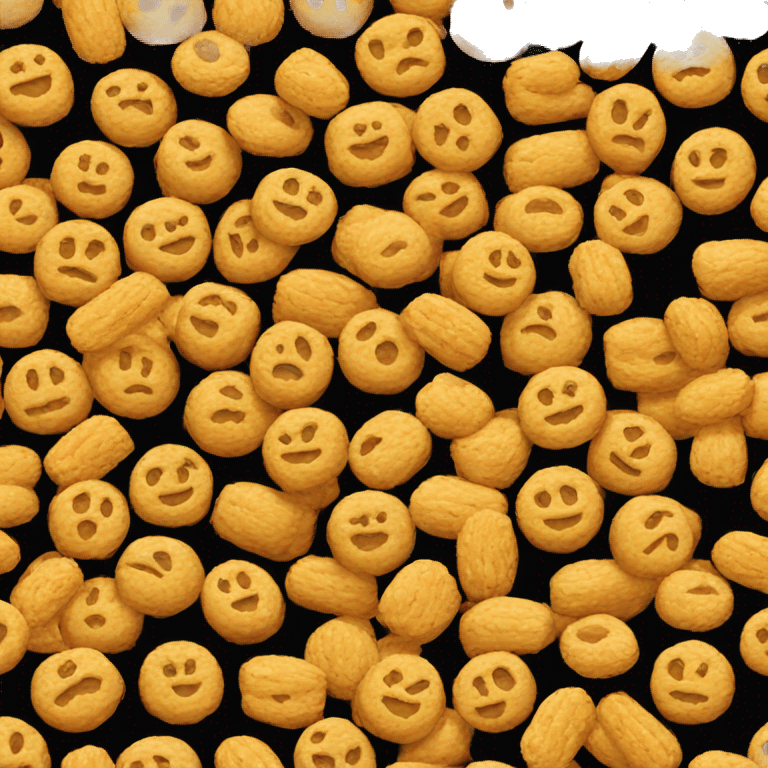 cereal emoji