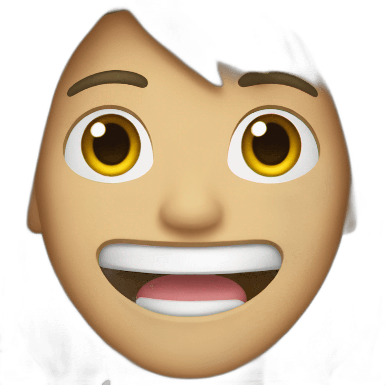 Tokito emoji