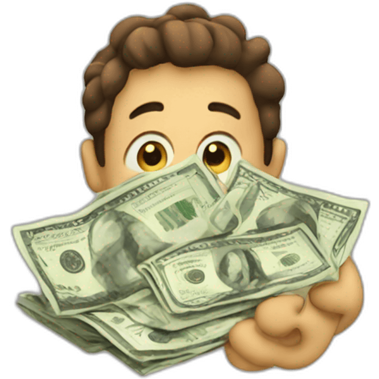 Income emoji