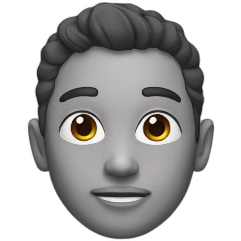 Evolie emoji