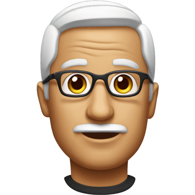 mr.p emoji