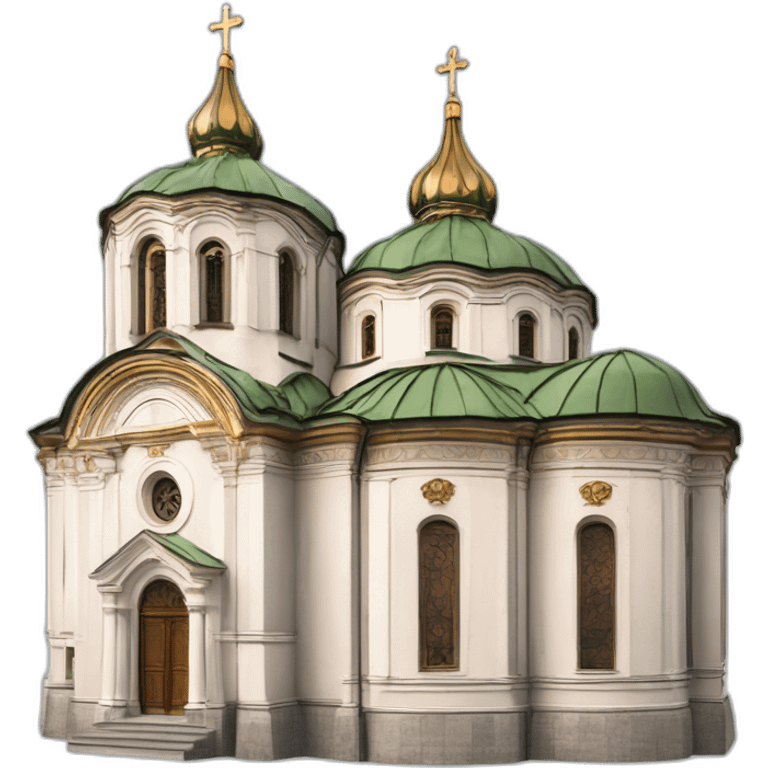 St. Alexander Nevski church sofia bulgaria emoji