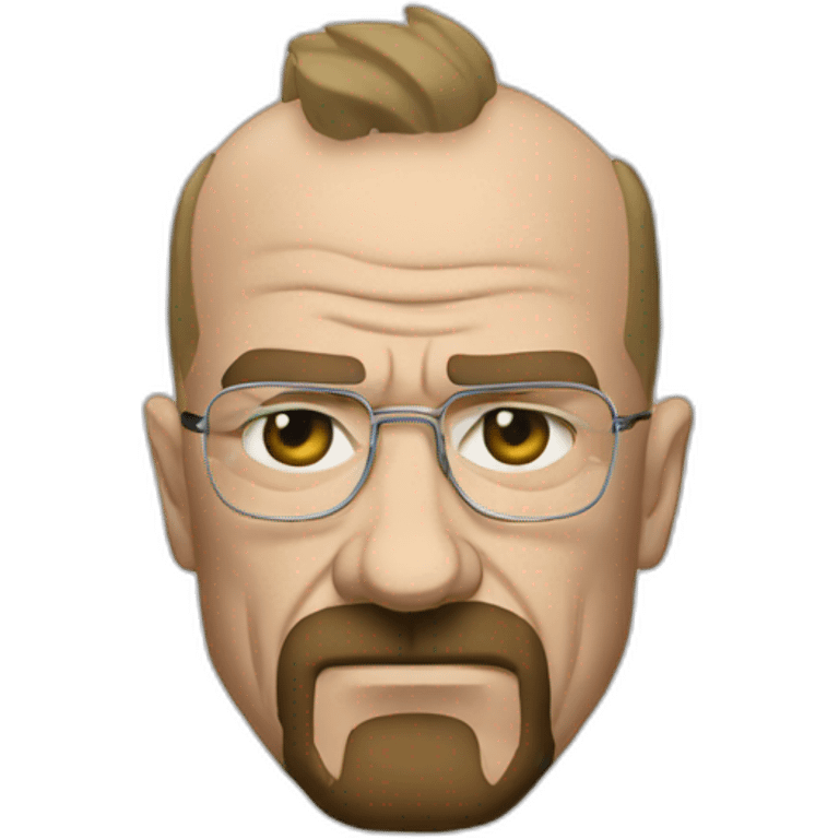 Crustal breaking bad emoji