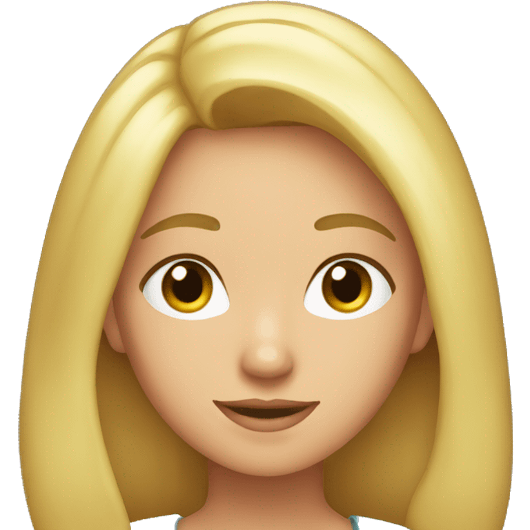 Risa emoji