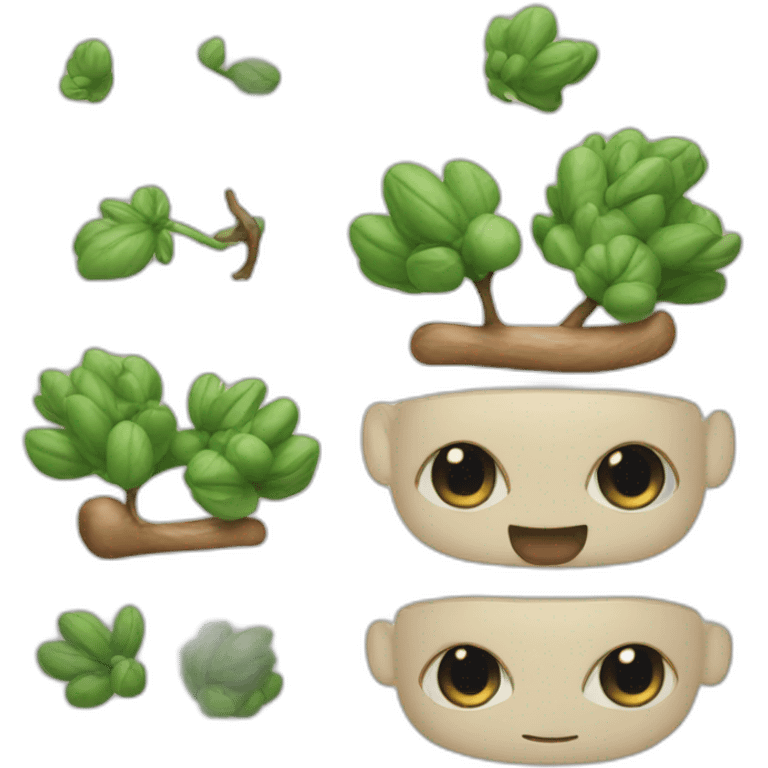 product emoji