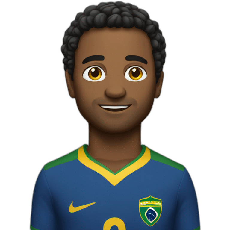 Daniel nass brazilian emoji