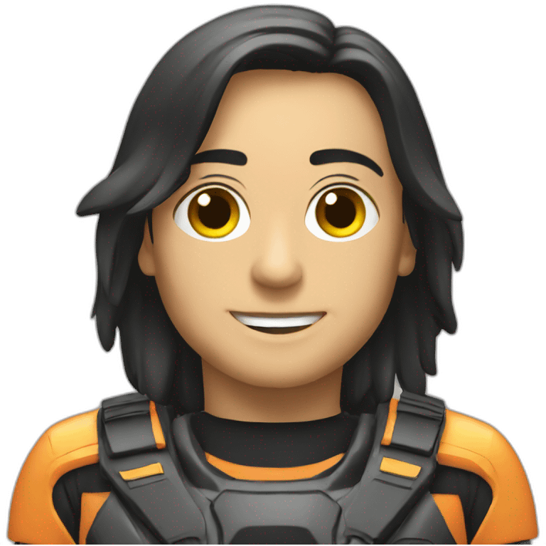 gs moto emoji