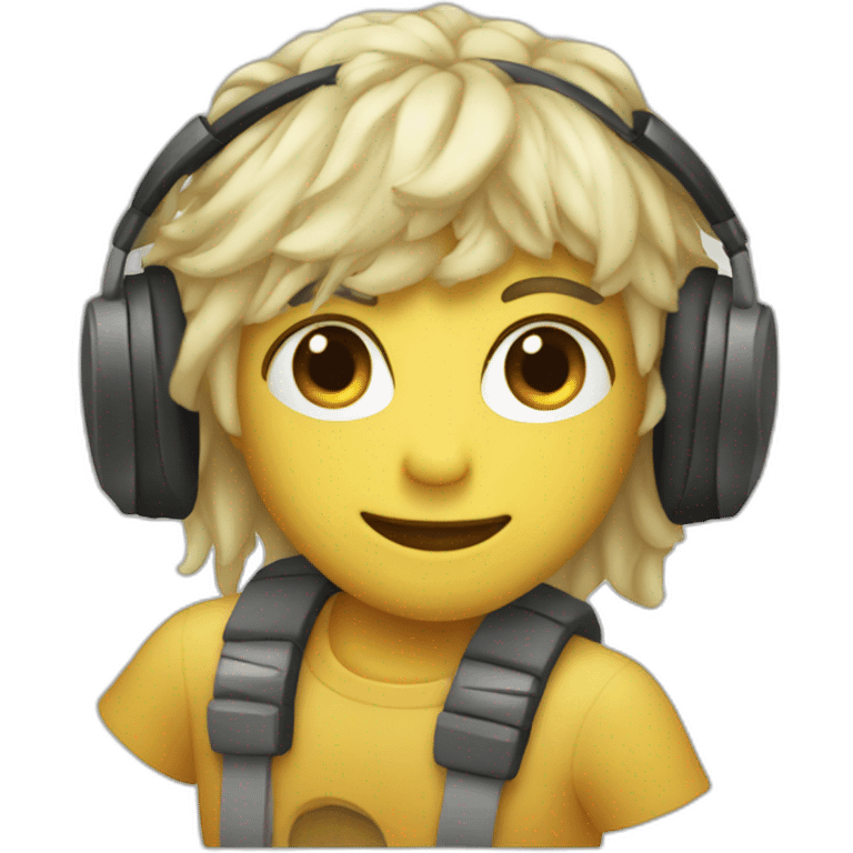 Música emoji