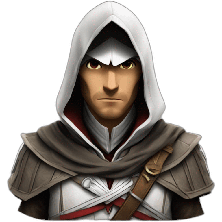 assassins creed emoji