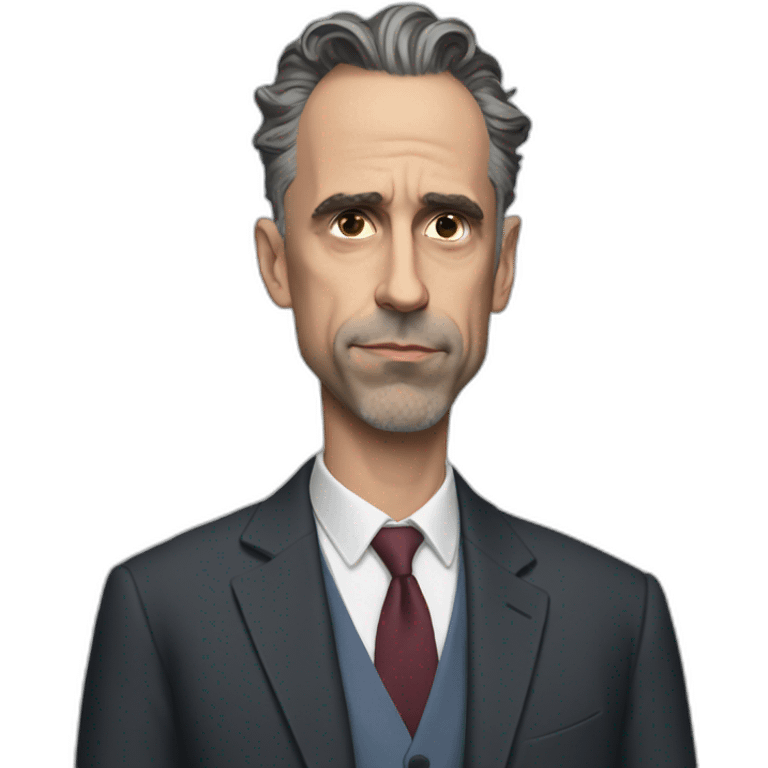 jordan peterson emoji