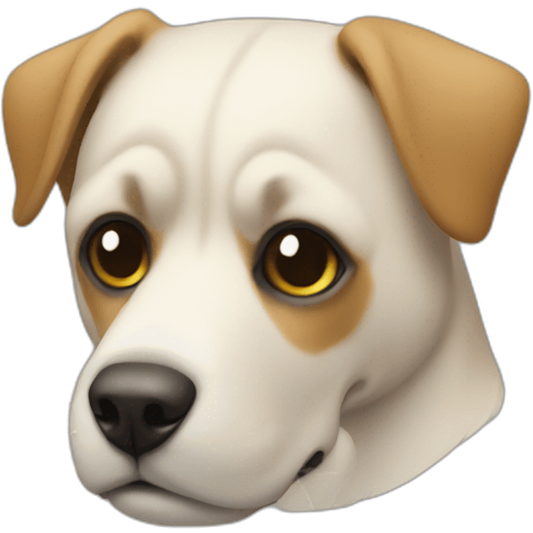 fila brasileño emoji