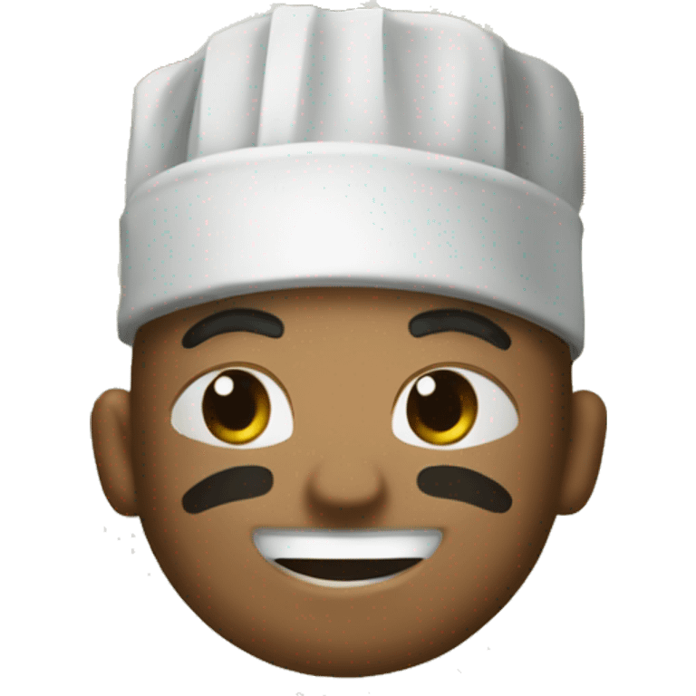 hibachi veggies emoji