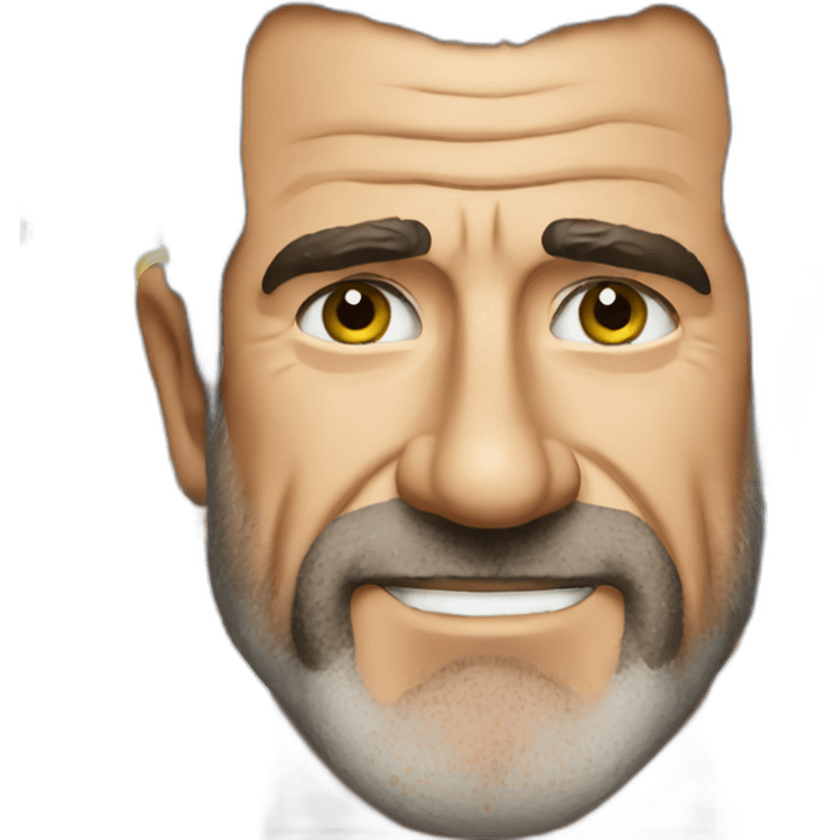 mel gibson emoji