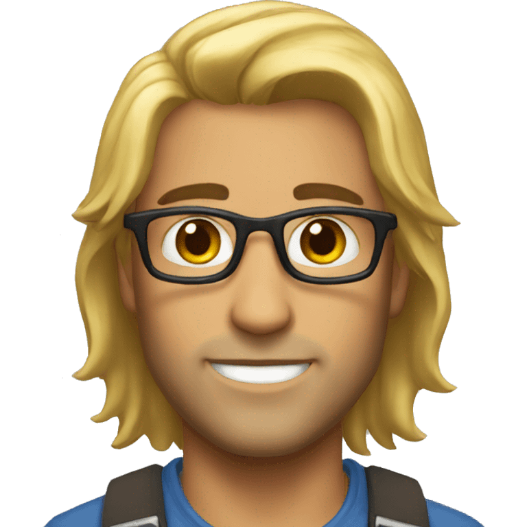 Leon marino  emoji