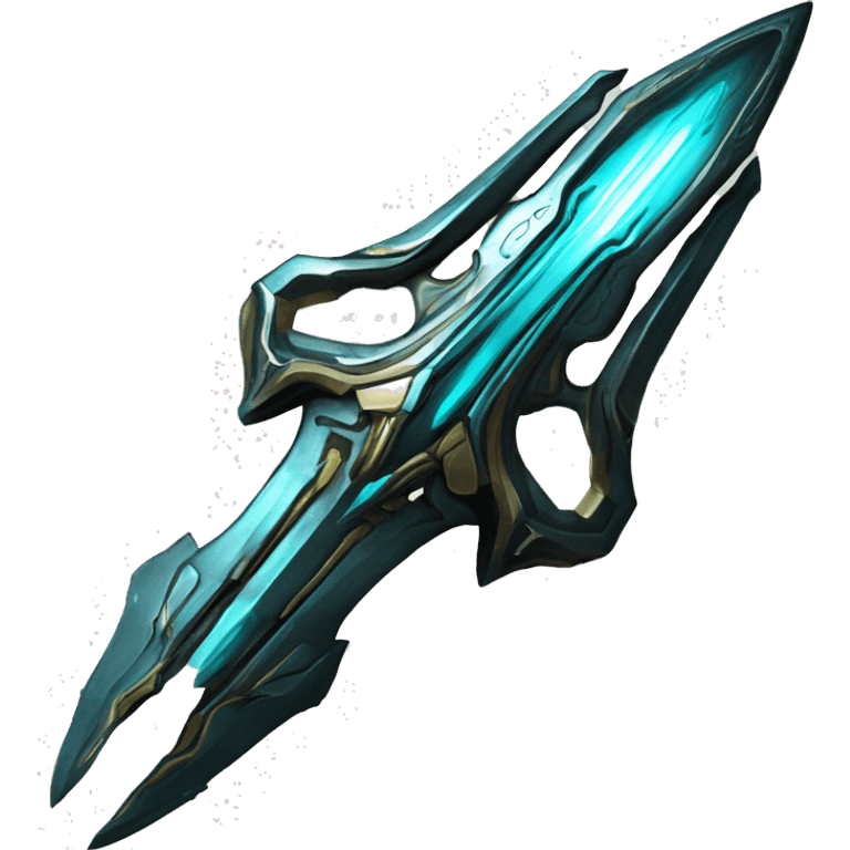 Warframe excaliber emoji