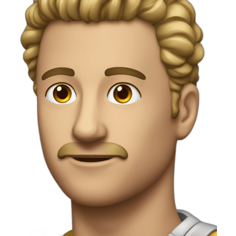 Roi philipe emoji