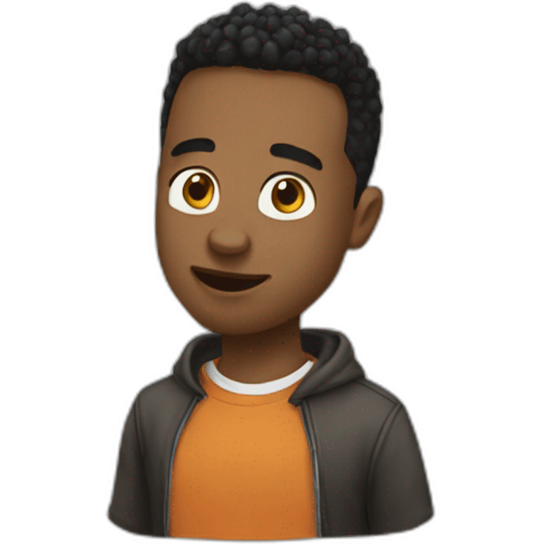 Tyler fsce emoji