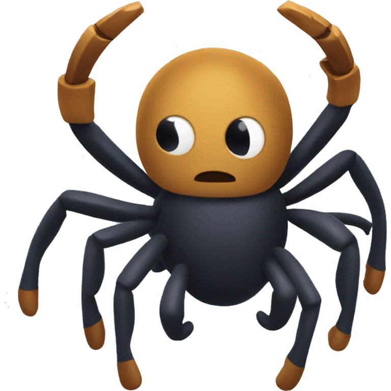 tick from brawl stars  emoji