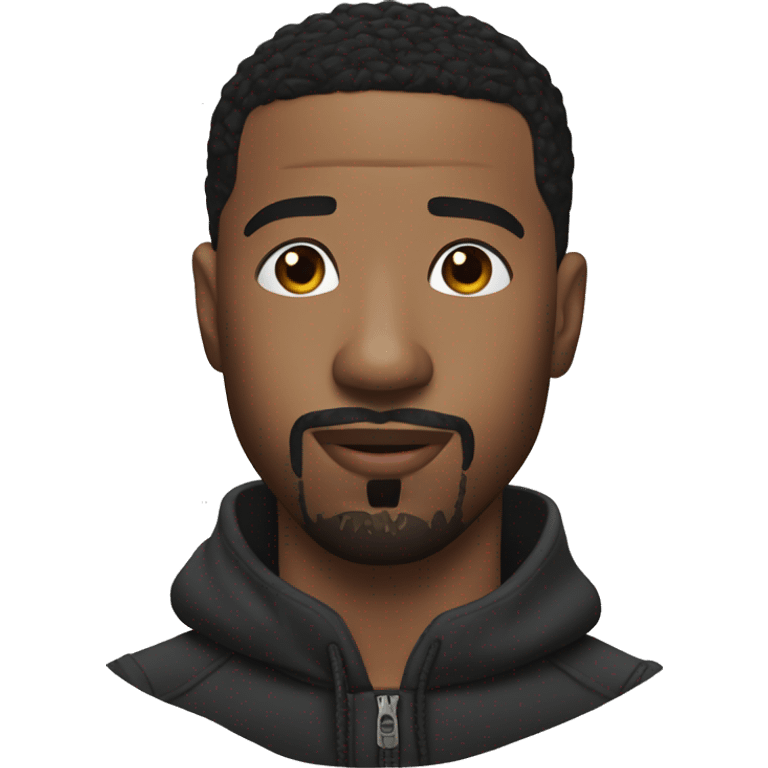 michael b jordan emoji