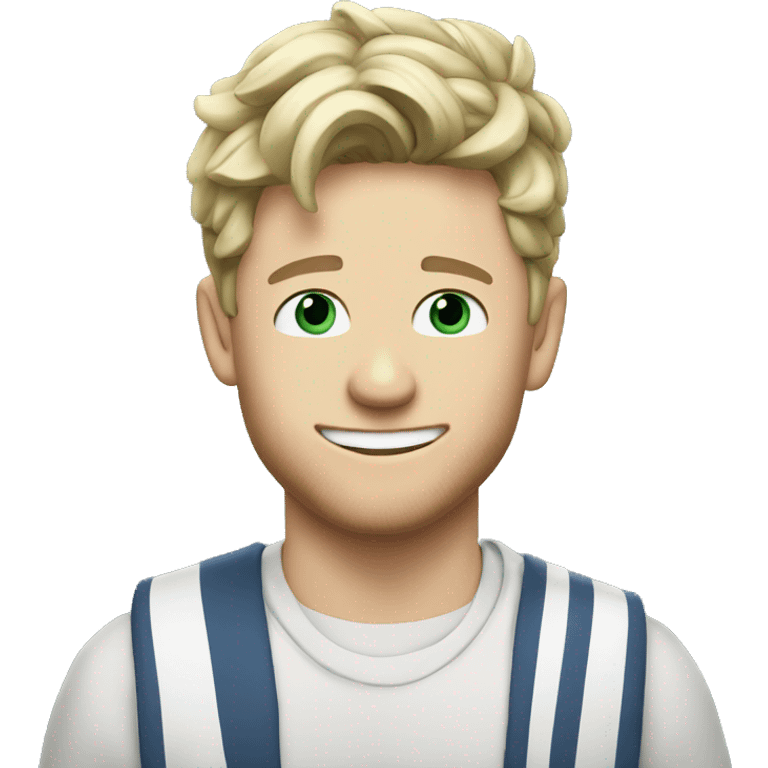 niall horan emoji