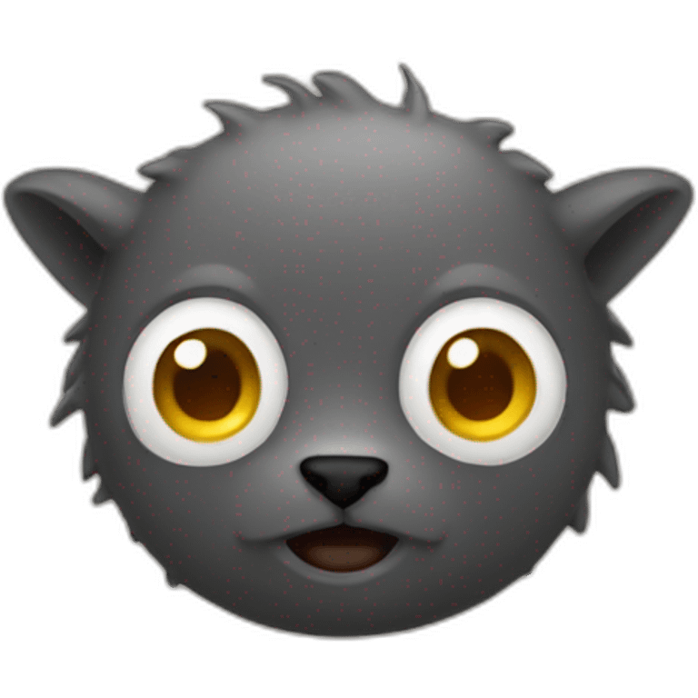 Bulbizar emoji