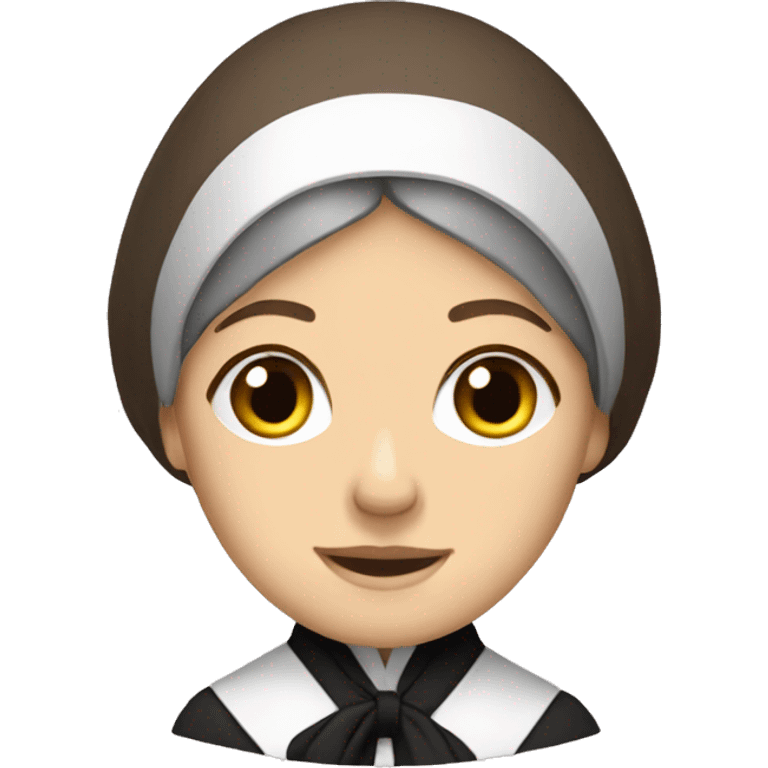 florence nightingale emoji