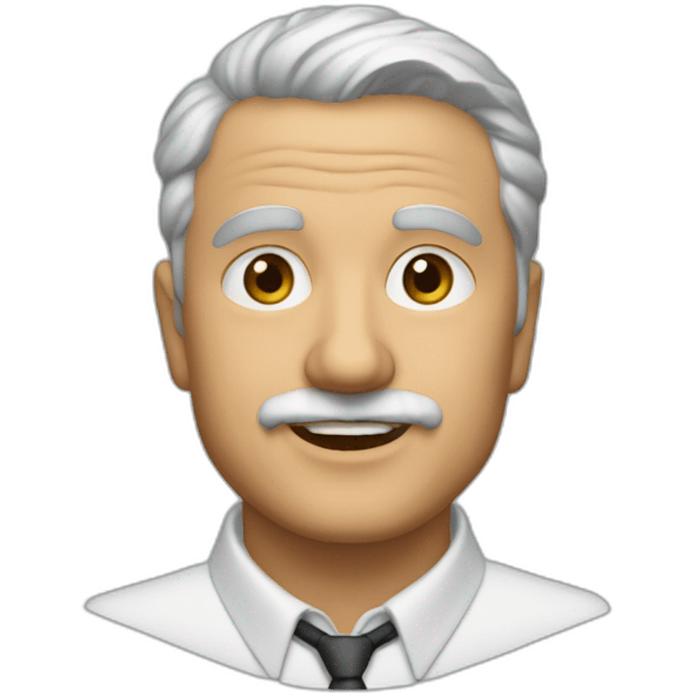 aldo giovanni giacomo emoji