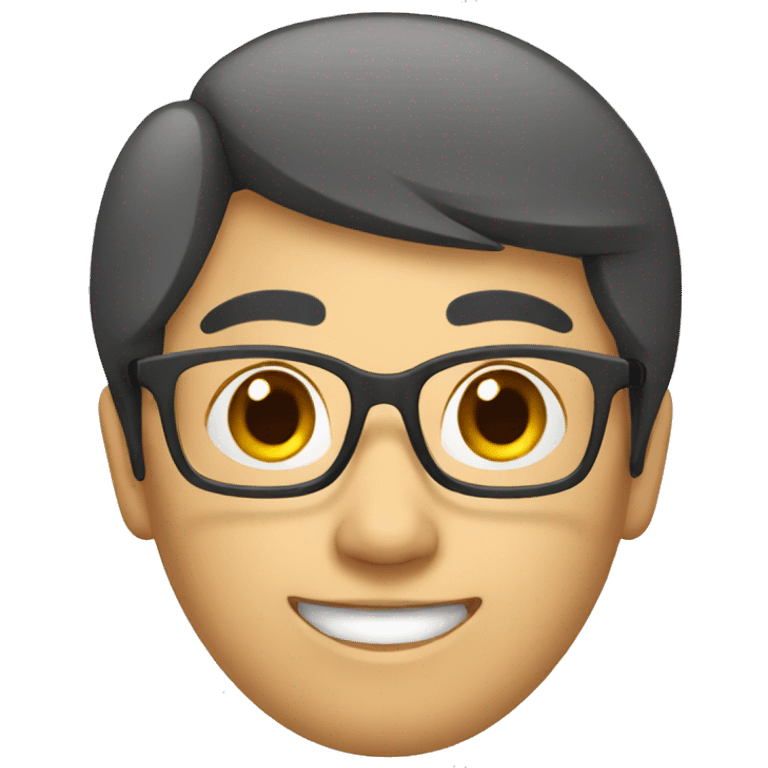 asian teacher emoji