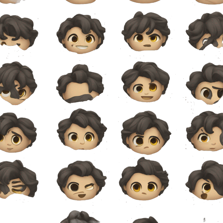 Levi emoji