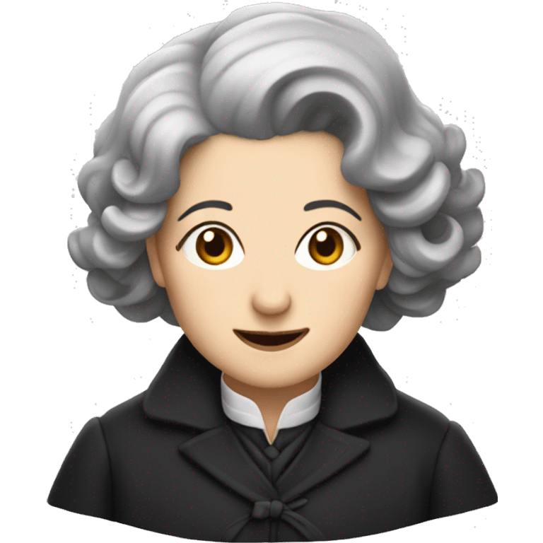 Agatha Harkness emoji