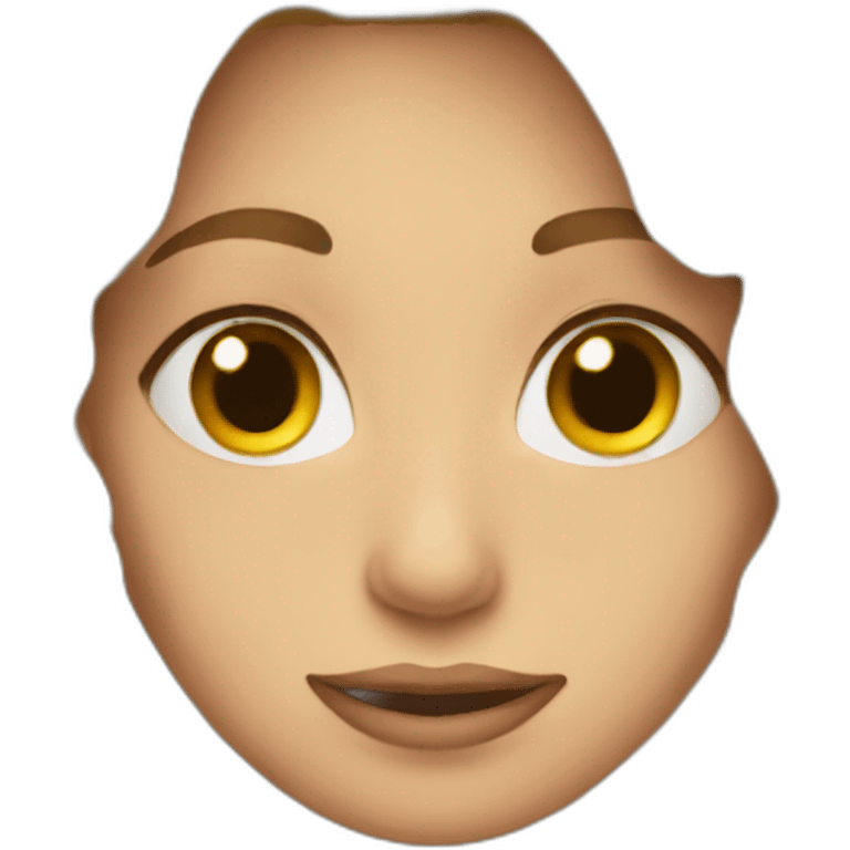 Gigi emoji