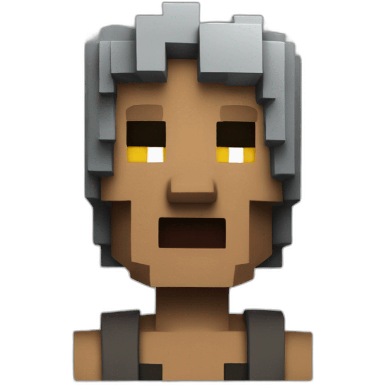 minecraft emoji