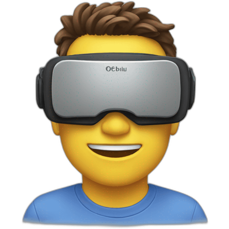 oculus emoji