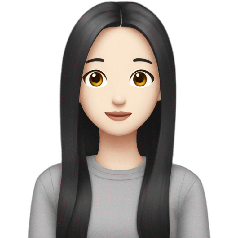 Jisoo  emoji