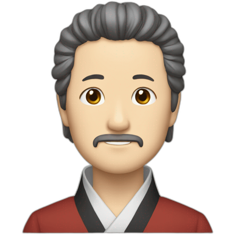 Toji zenin  emoji