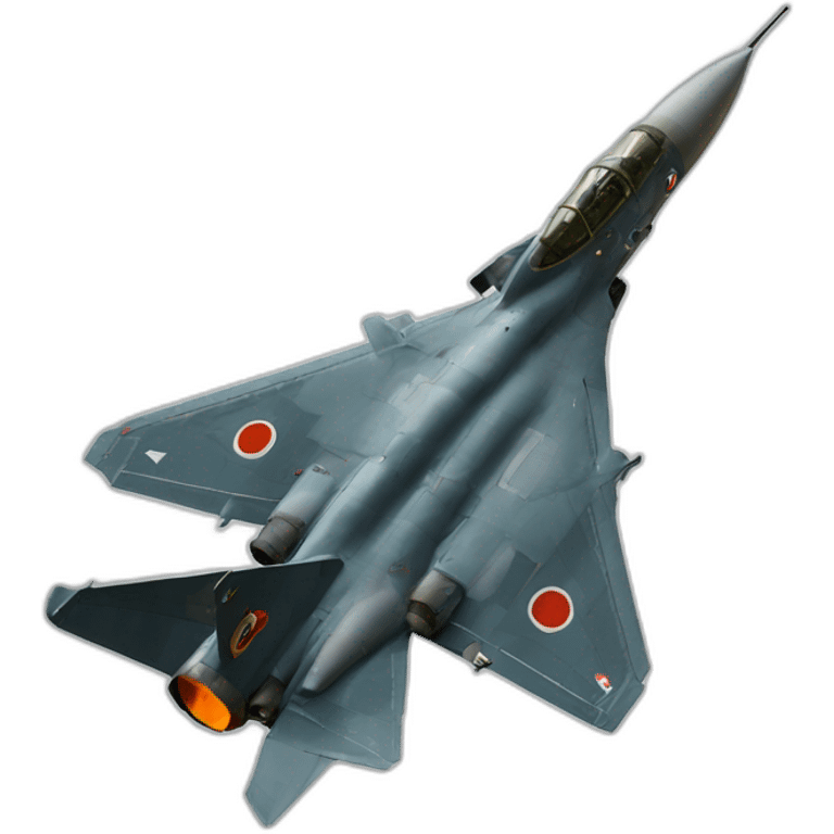 Mirage2000 emoji