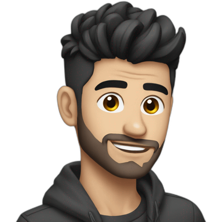 Zayn emoji